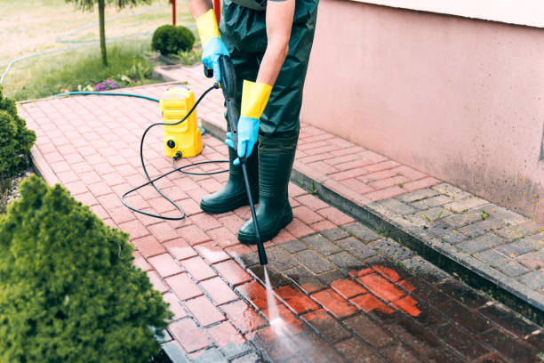 Best Machinery and Equipment Cleaning  in Shattuck, OK