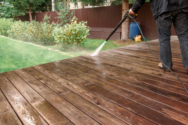 Best Animal Enclosure Cleaning  in Shattuck, OK