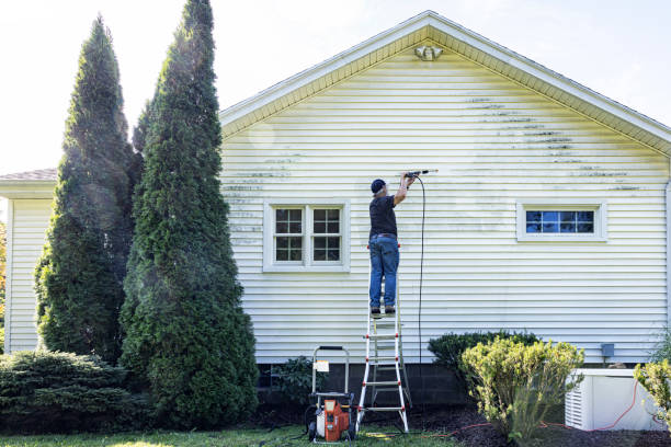 Best Building Exterior Washing  in Shattuck, OK
