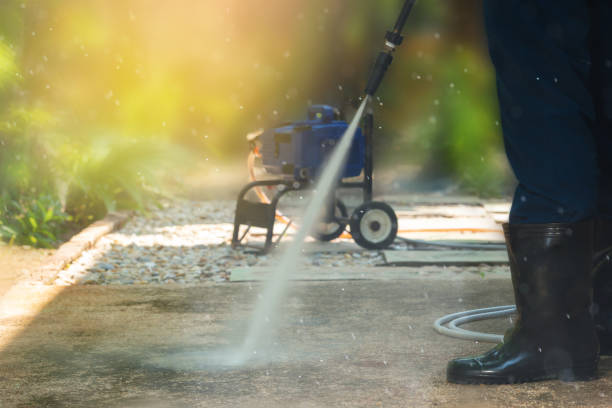 Best Roof Washing  in Shattuck, OK