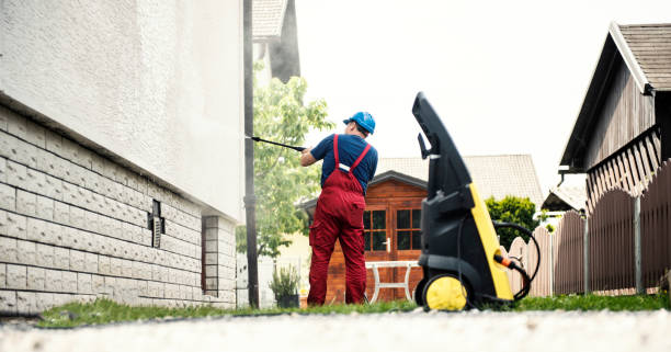 Reliable Shattuck, OK  Pressure Washing Services Solutions